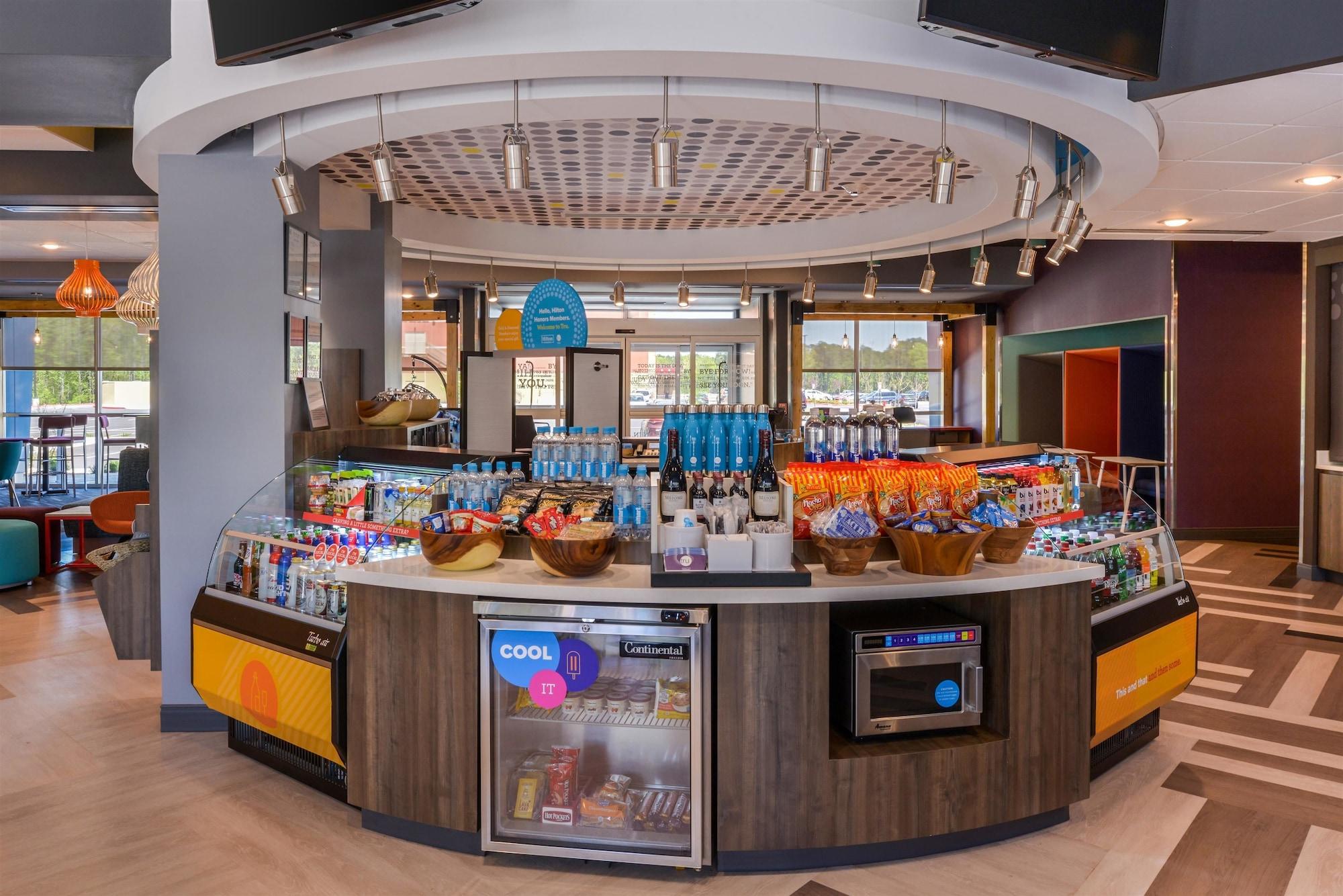 Tru By Hilton West 3* Little Rock