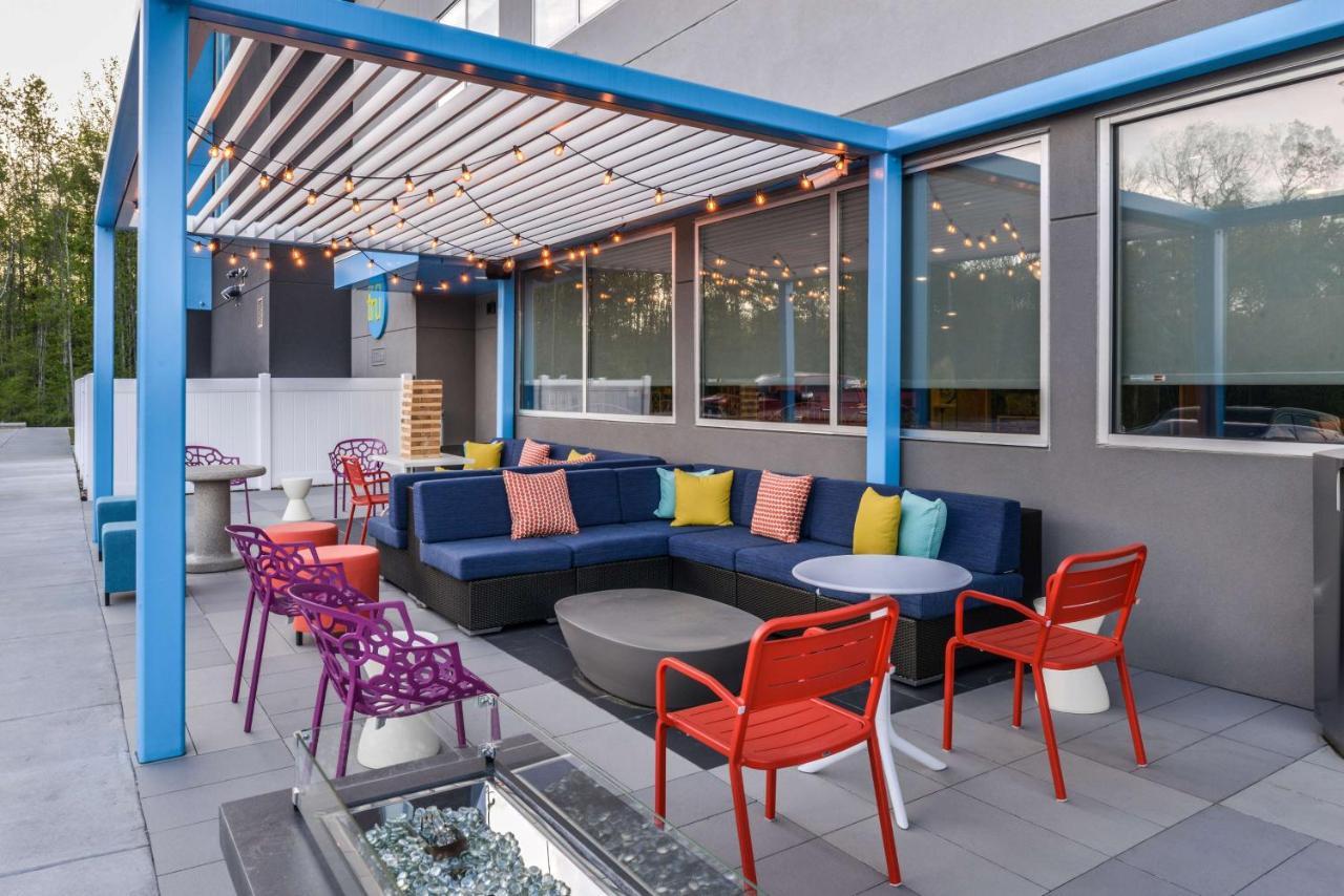 Hotel Tru By Hilton West 3*
