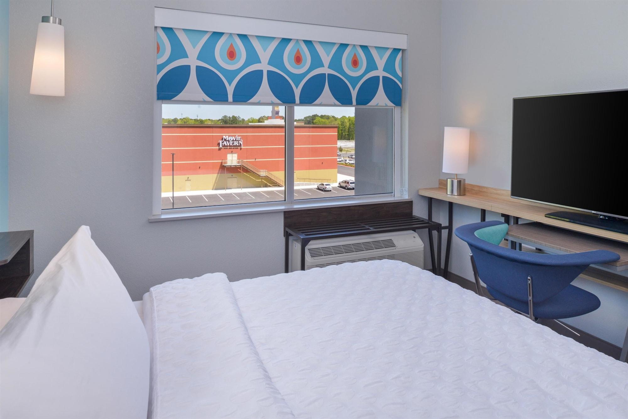 Hotel Tru By Hilton West 3*