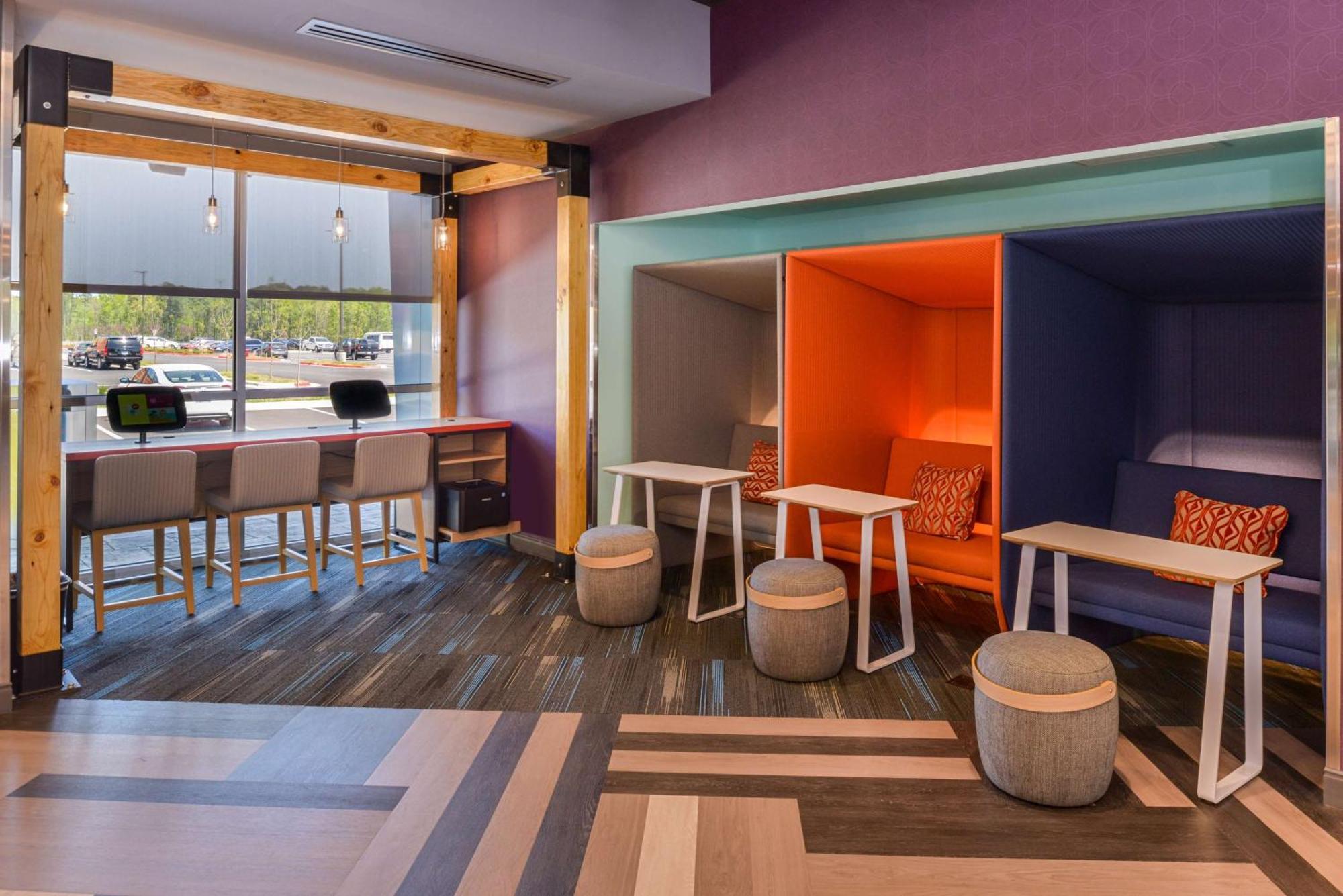 Hotel Tru By Hilton West Little Rock